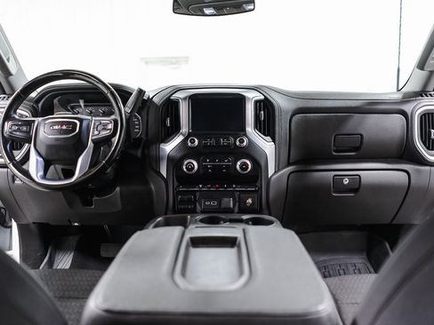 Used 2023 GMC Sierra 2500 SLE w/ Gooseneck/5TH Wheel Package image 9