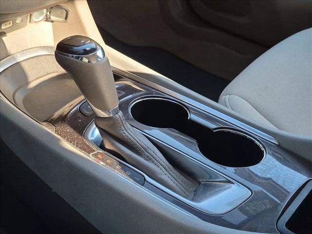 Used 2020 Chevrolet Malibu LT FWD image 12