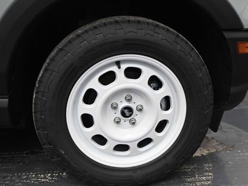 New 2024 Ford Bronco Sport Heritage w/ Heritage Convenience Package image 9