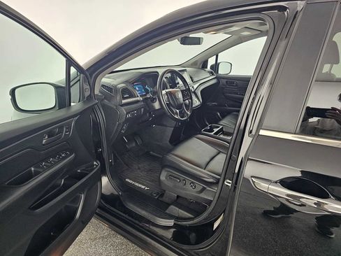 Used 2024 Honda Odyssey EX-L image 22