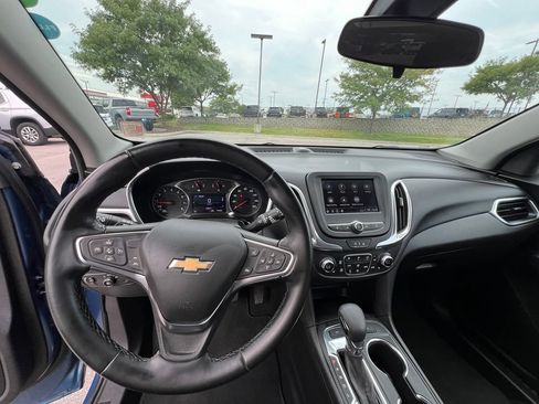 Used 2024 Chevrolet Equinox LT AWD/4WD image 40