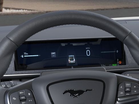 New 2026 Ford Mustang Mach-E Premium AWD/4WD image 13