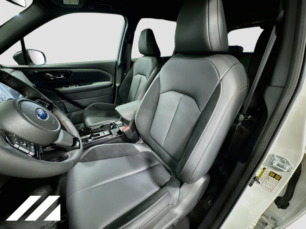 New 2026 Subaru Forester Touring AWD/4WD image 22