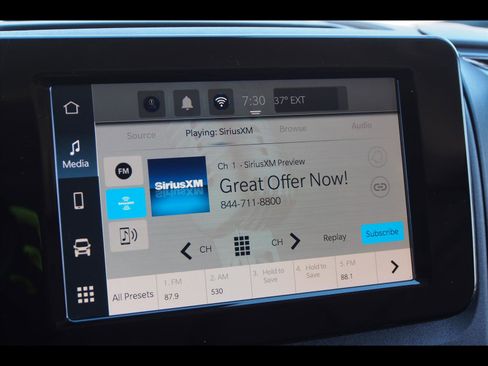 Used 2023 RAM ProMaster 2500 image 25