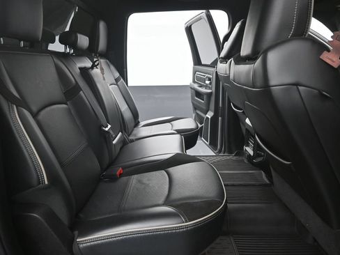 Used 2022 RAM 2500 Laramie w/ Night Edition AWD/4WD image 12