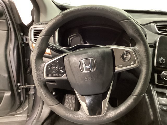 Used 2019 Honda CR-V EX image 25