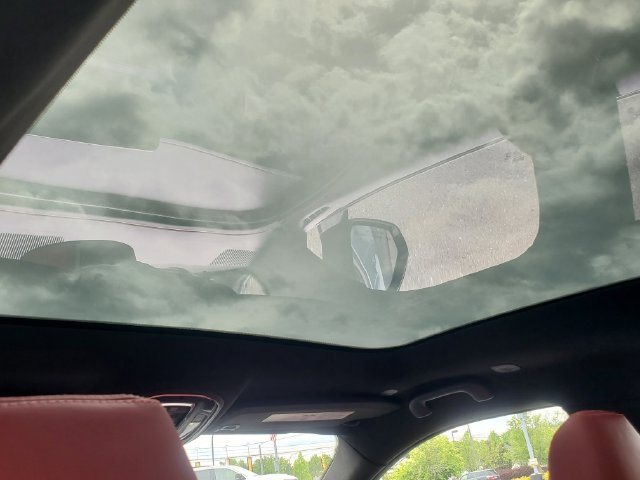 New 2026 Dodge Charger Scat Pack AWD/4WD image 17
