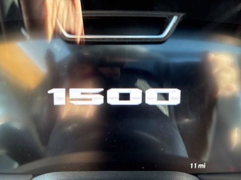 New 2026 RAM 1500 Big Horn image 10