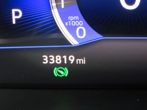 Used 2024 Volkswagen Jetta SE FWD image 10