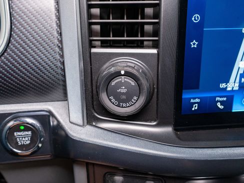 Used 2021 Ford F150 Limited AWD/4WD image 31