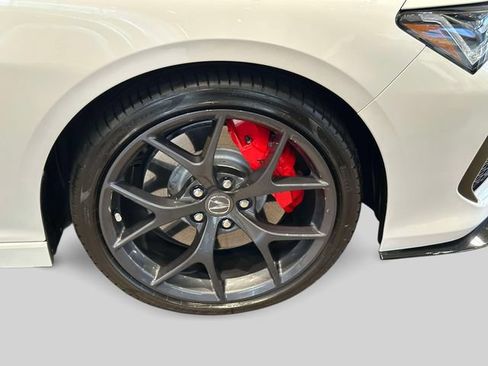Certified 2023 Acura TLX Type S AWD/4WD image 9