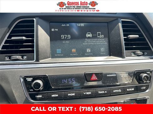 Used 2016 Hyundai Sonata SE FWD image 13