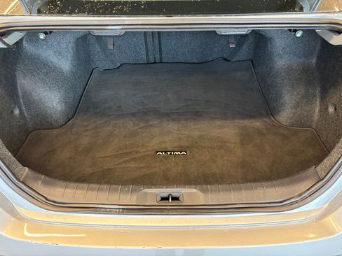 Certified 2022 Nissan Altima 2.5 SV image 31