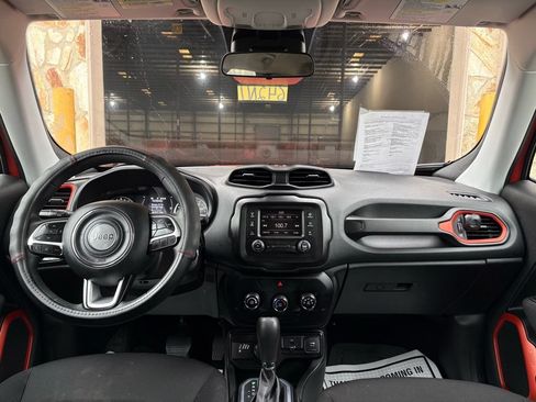 Used 2019 Jeep Renegade Sport AWD/4WD image 22
