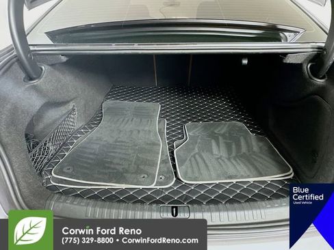 Used 2021 Audi A6 2.0T Premium w/ Convenience Package image 31