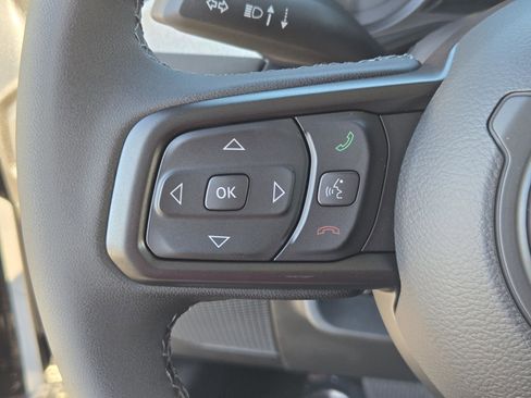 New 2026 Jeep Wrangler Unlimited Sport image 20