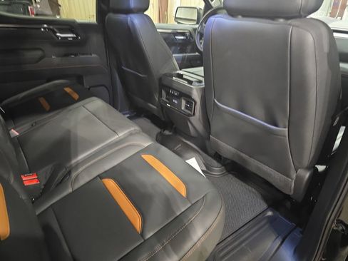New 2026 GMC Sierra 1500 AT4 w/ AT4 Premium Package image 11