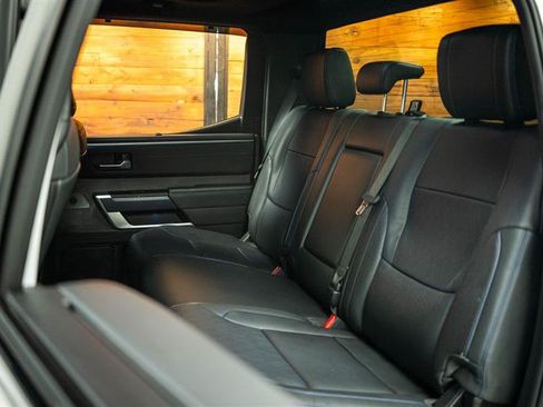 Used 2024 Toyota Tundra Platinum AWD/4WD image 10