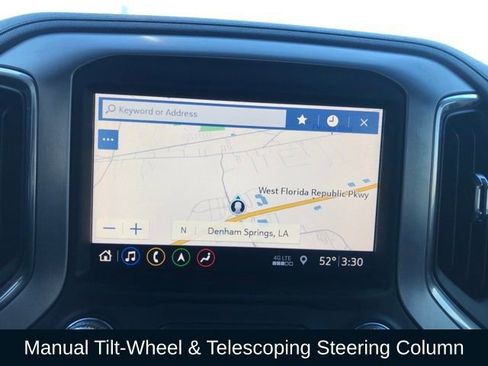 Used 2019 GMC Sierra 1500 SLT image 29