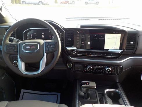 New 2026 GMC Sierra 1500 SLT w/ SLT Premium Plus Package image 34