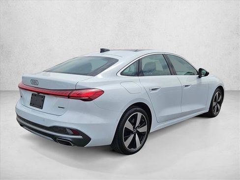 Used 2025 Audi A5 2.0T Premium w/ Convenience Package AWD/4WD image 5