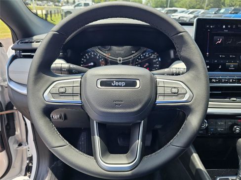 New 2026 Jeep Compass Limited AWD/4WD image 20