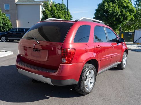Used 2006 Pontiac Torrent 2WD w/ Preferred Package image 7