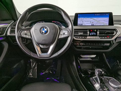 Used 2022 BMW X3 xDrive30i w/ Convenience Package w/ZPA image 18