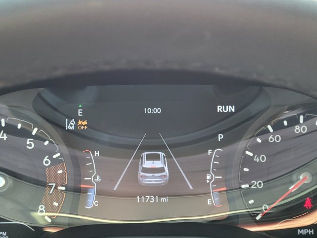 Used 2023 Jeep Compass Limited AWD/4WD image 14