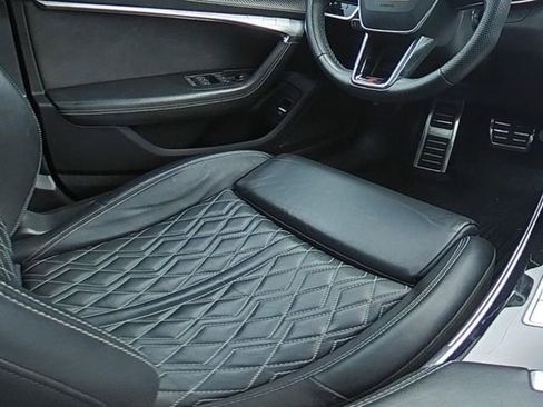 Used 2022 Audi S6 Premium Plus w/ S Sport Package AWD/4WD image 24