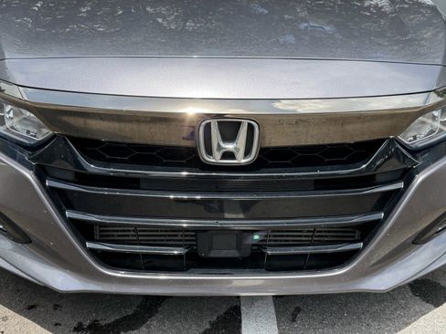 Used 2020 Honda Accord Sport image 19