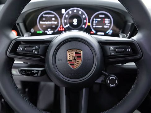 Certified 2026 Porsche Cayenne AWD/4WD image 14