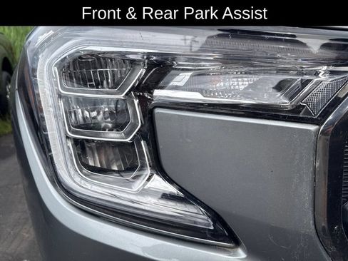 Used 2023 GMC Terrain AT4 w/ Infotainment Package II AWD/4WD image 14