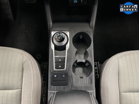 Used 2021 Ford Escape S FWD image 40