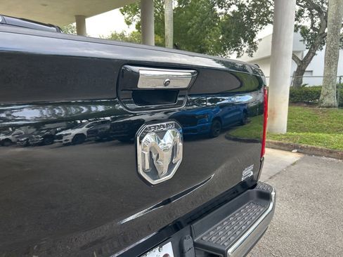 Certified 2020 RAM 1500 Big Horn image 19