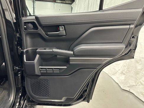 Used 2025 Toyota 4Runner TRD Off-Road Premium image 50