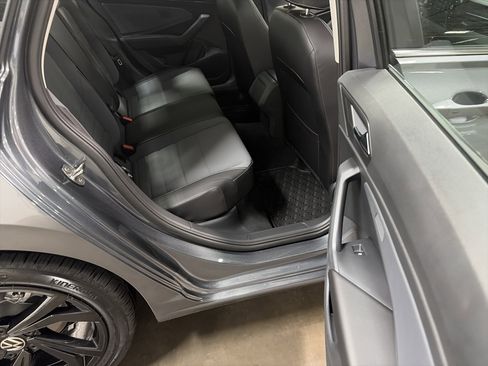 New 2026 Volkswagen Jetta SE image 30