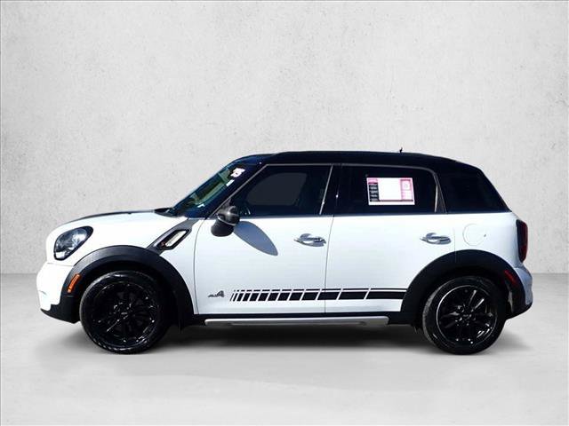 Used 2015 MINI Cooper Countryman S AWD/4WD image 2