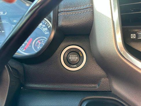 Certified 2024 RAM 2500 Laramie AWD/4WD image 21