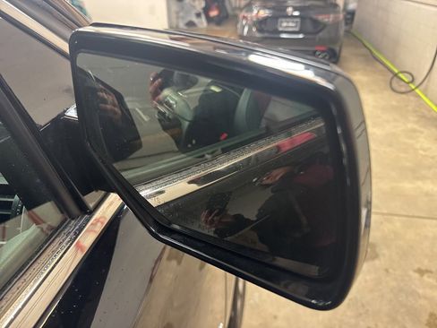 Used 2016 GMC Yukon Denali w/ Open Road Package image 12