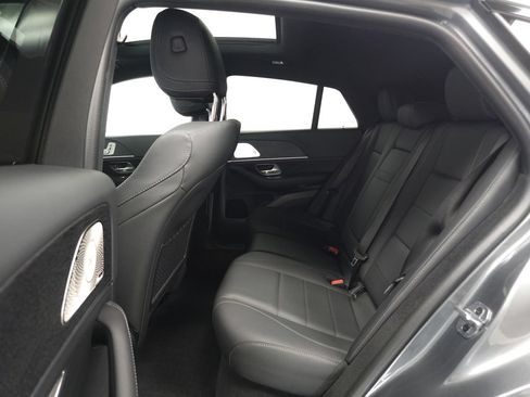 Certified 2026 Mercedes-Benz GLE 450 4MATIC Coupe image 28