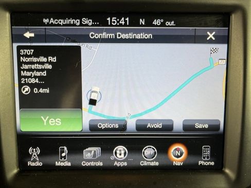 Used 2013 RAM 2500 Big Horn image 13