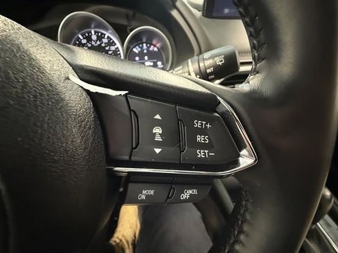 Used 2022 MAZDA CX-5 AWD 2.5 S w/ Select Package image 32