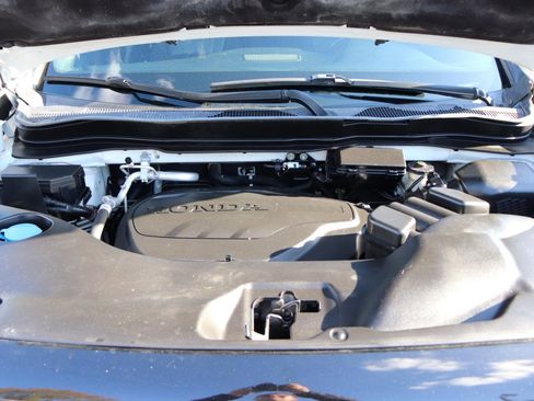 Used 2021 Honda Ridgeline Black Edition image 54