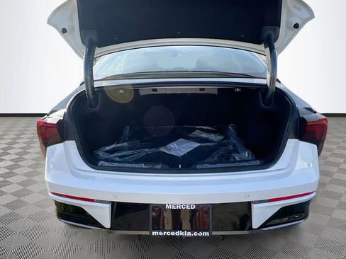 New 2026 Kia K5 GT-Line image 27