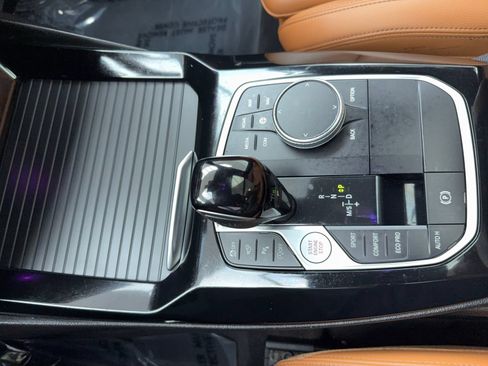 Used 2023 BMW X3 sDrive30i w/ Premium Package RWD image 30