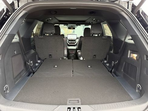 New 2026 Ford Explorer ST w/ Sun And Sound Package AWD/4WD image 20