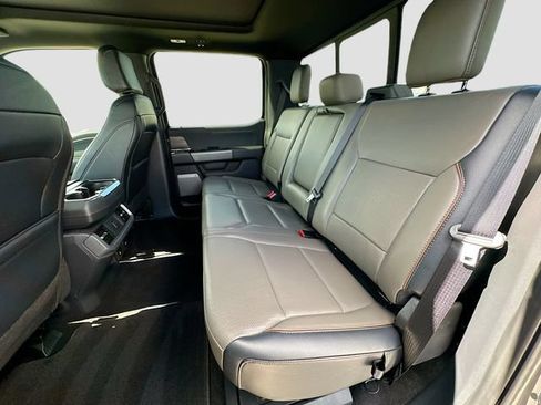 Used 2025 Ford F150 Lariat w/ Equipment Group 501A Mid AWD/4WD image 24