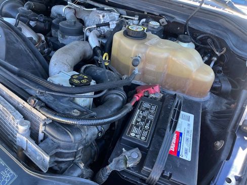 Used 2008 Ford F250 Lariat image 19