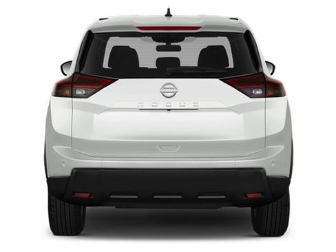 Used 2024 Nissan Rogue Platinum FWD image 6